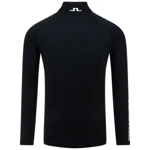 Aello Soft Compression Base Layer Black - 2025