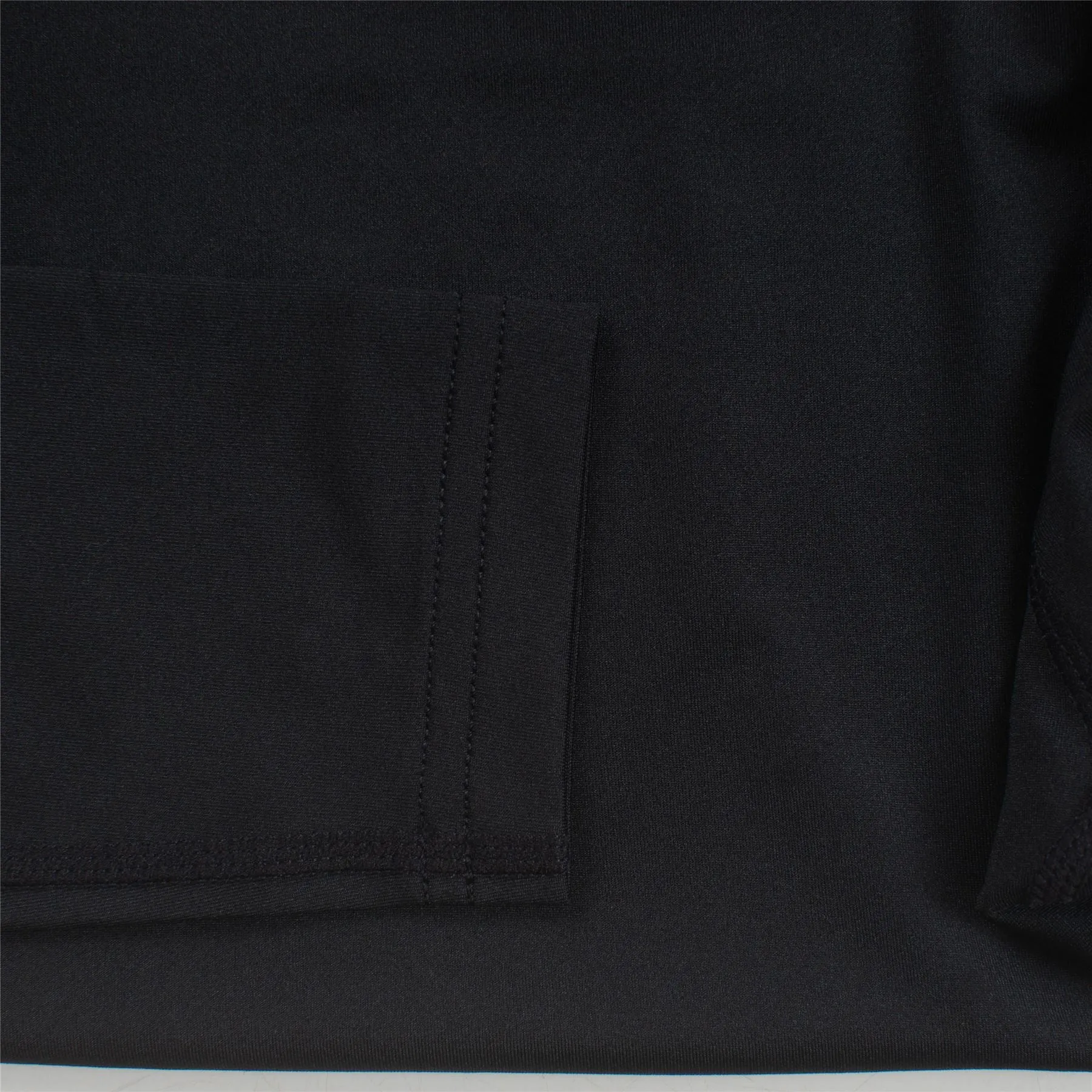 Aello Soft Compression Base Layer Black - 2025