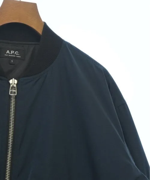 A.P.C. Millitary jackets