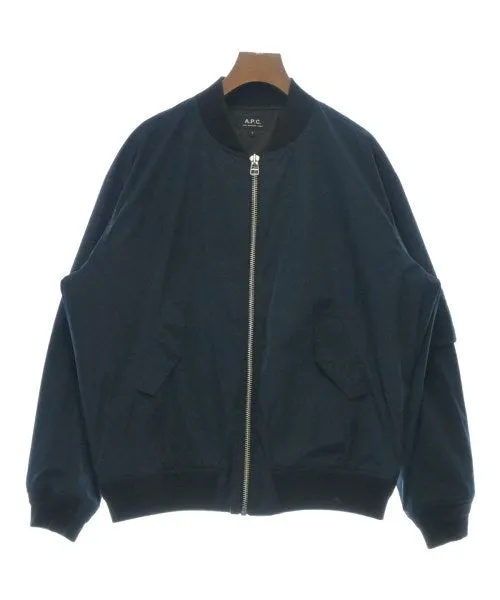 A.P.C. Millitary jackets