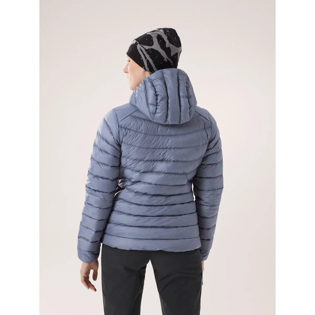 Arc'teryx Women's Cerium Hoody Jacket