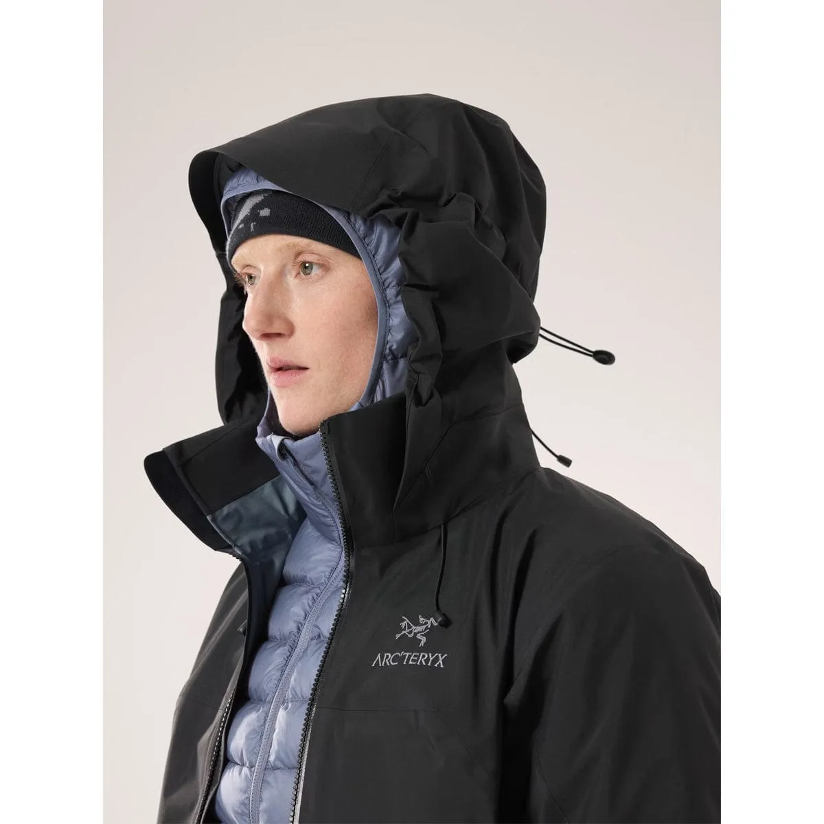 Arc'teryx Women's Cerium Hoody Jacket