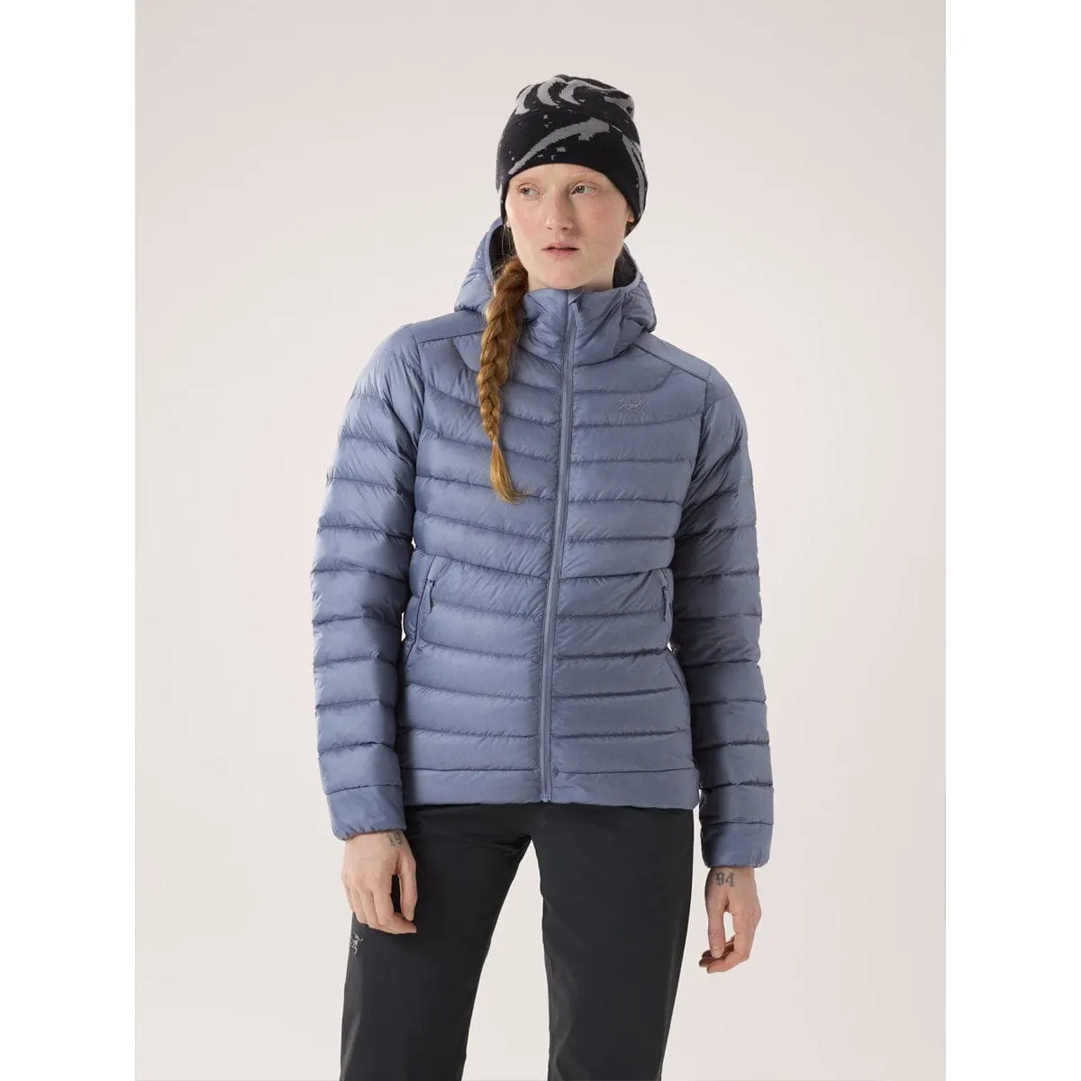 Arc'teryx Women's Cerium Hoody Jacket