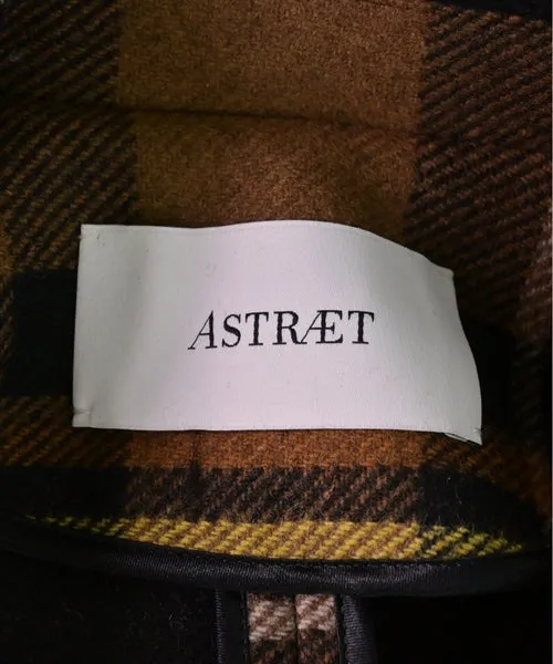 ASTRAET Casual jackets