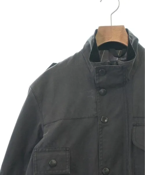 Barbour Millitary jackets