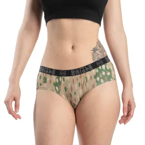 Battle Briefs Women's Safari