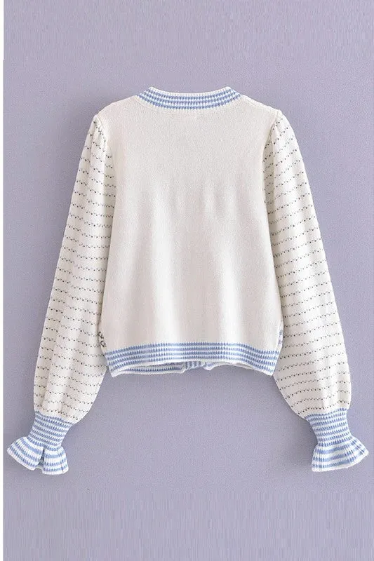 Belle Sweater