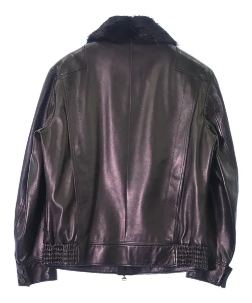 Brioni Motercycle Jackets