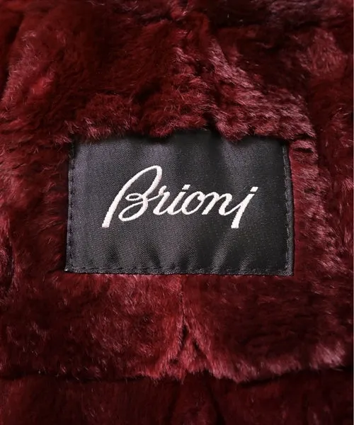 Brioni Motercycle Jackets