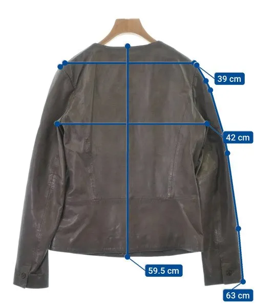 BULLY Motercycle Jackets