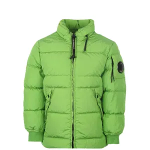 CP Company Junior Down Jacket