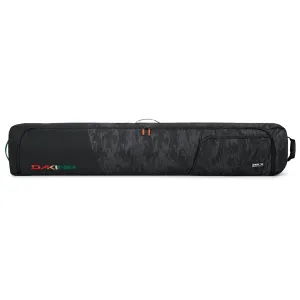 Dakine Low Roller Snowboard Bag - Black Vintage Camo