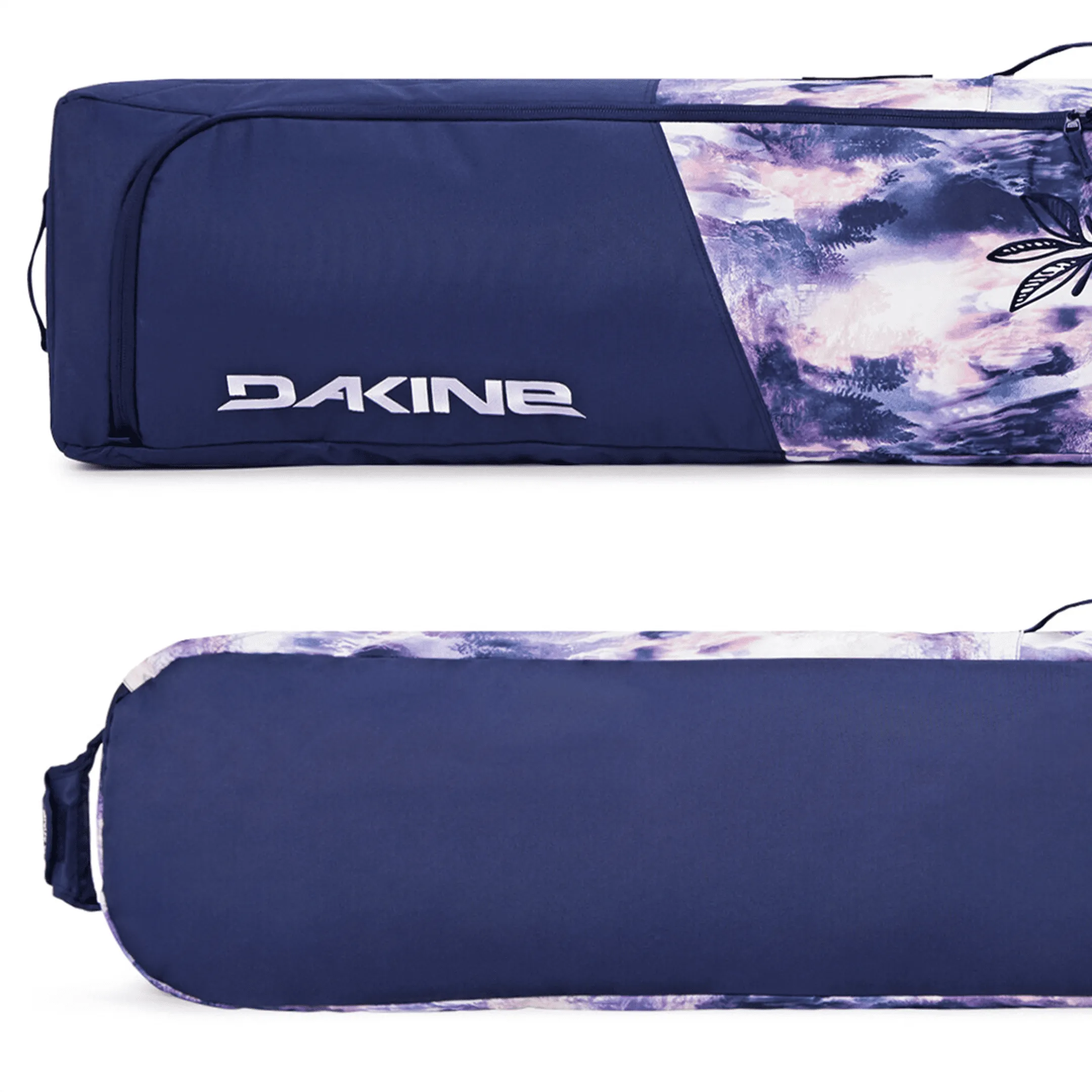 Dakine Low Roller Snowboard Bag - Jamie Anderson