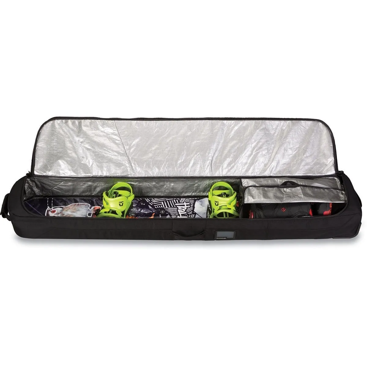 DAKINE LOW ROLLER SNOWBOARD BAG