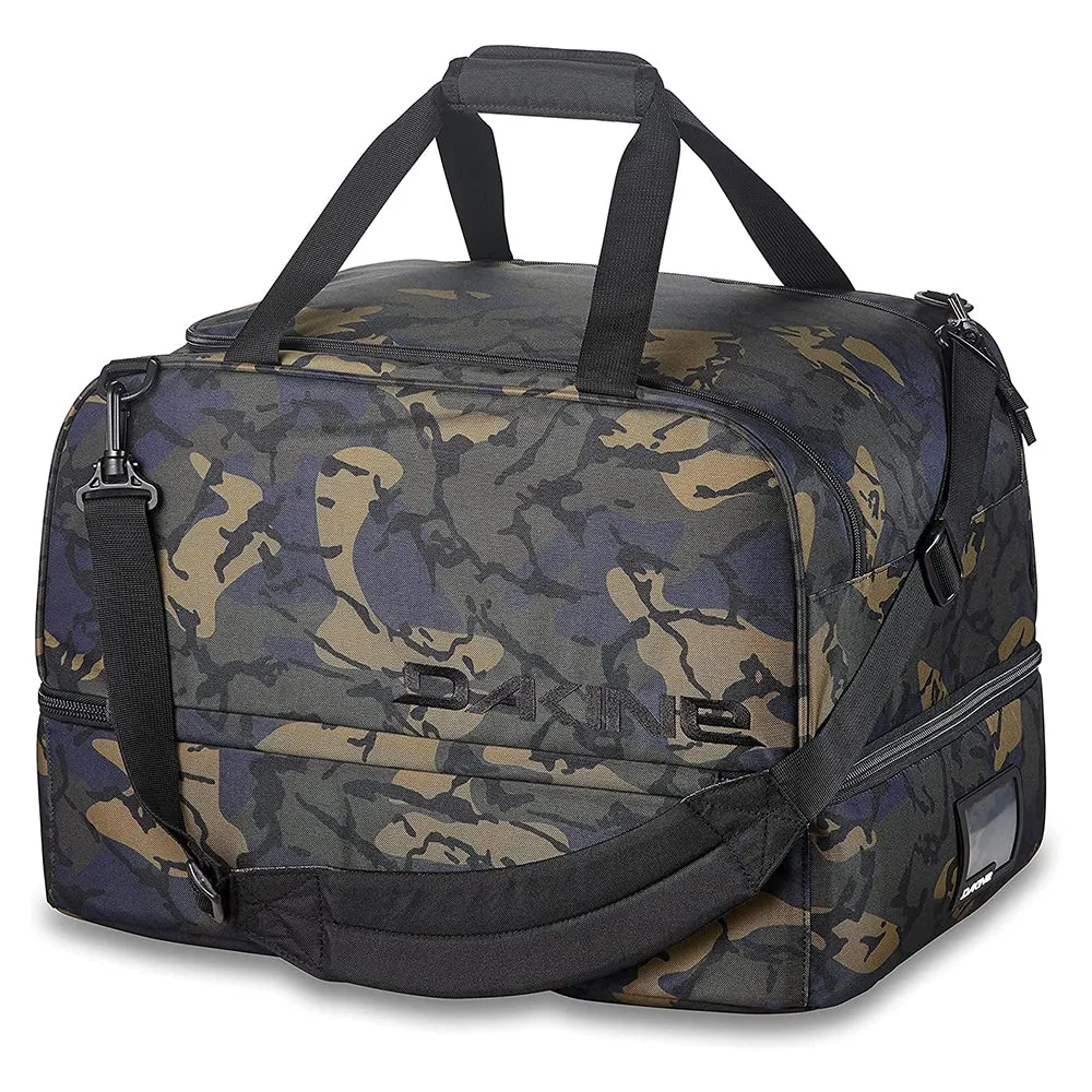 Dakine Unisex Boot Locker 69L One Size Cascade Camo Bag - 08300480-CASCADECAMO