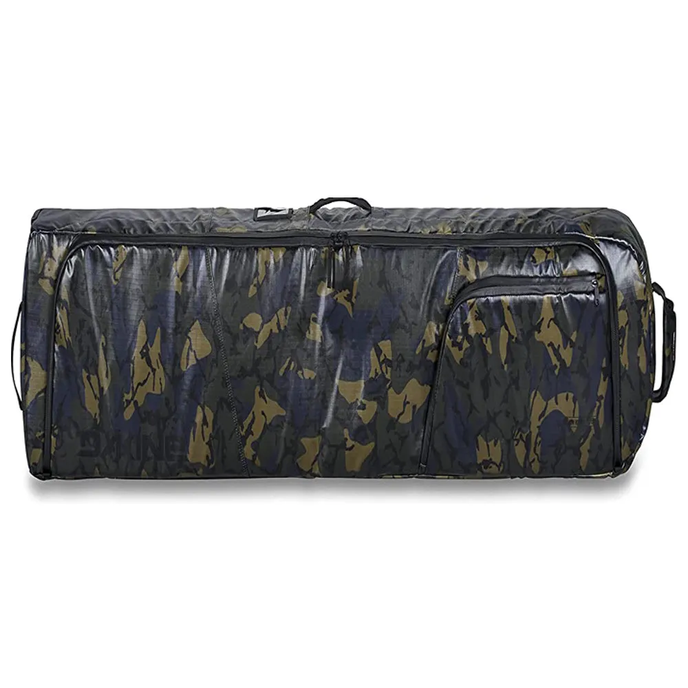 Dakine Unisex Cascade Camo Coated Snowboard Bag - 10001463-165-CASCAMOCOA