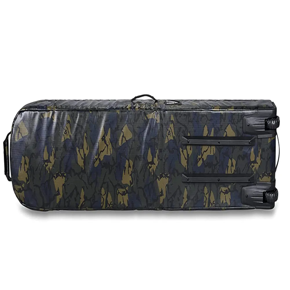 Dakine Unisex Cascade Camo Coated Snowboard Bag - 10001463-165-CASCAMOCOA