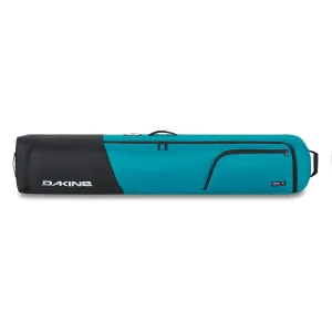 Dakine Unisex Deep Lake 165cm Low Roller Snowboard Bag - 10001463-165-DEEPLAKE