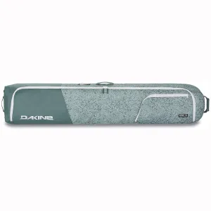 Dakine Unisex ‎Poppy Iceberg 157 CM Low Roller Snowboard Bag - 10001463-157-POPPYICEBERG