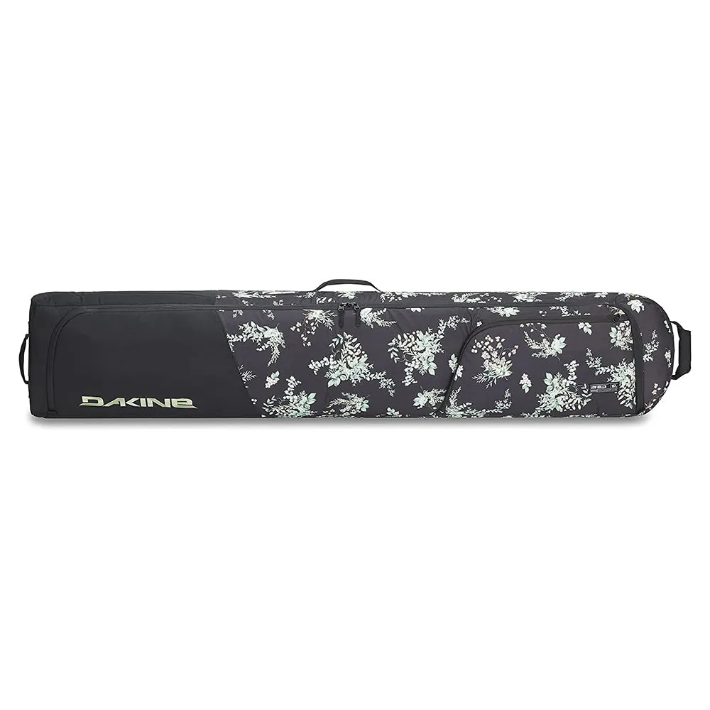 Dakine Unisex Solstice Floral Low Roller Snowboard Bag - 10001463-175-SOLSTICEFL