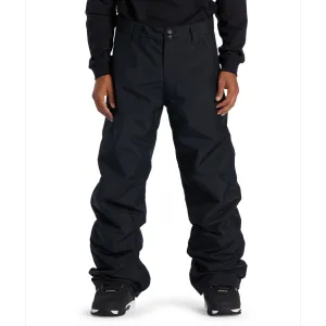 DC Chino Snow Pants