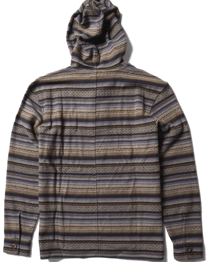 Descanso Hooded Popover