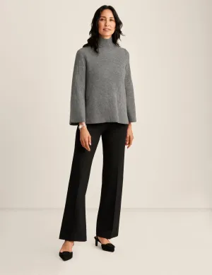 Directional Stitch Sweater - Sale