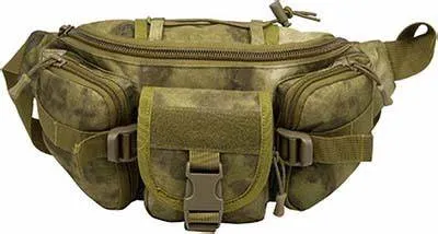 Fanny Pack - Torpedo Tactical