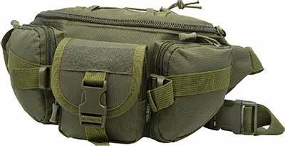 Fanny Pack - Torpedo Tactical