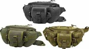 Fanny Pack - Torpedo Tactical