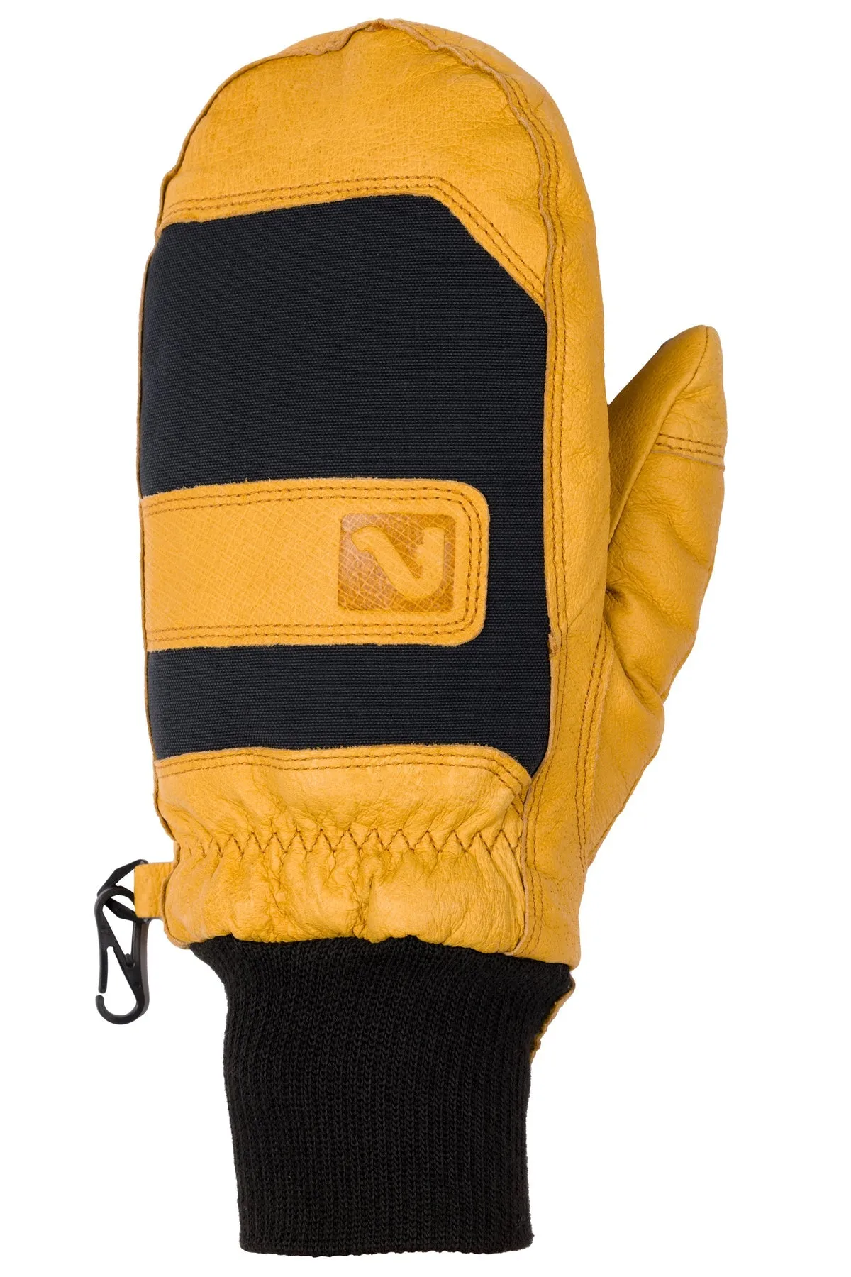 FlyLow Unicorn Waterproof Leather Mitt