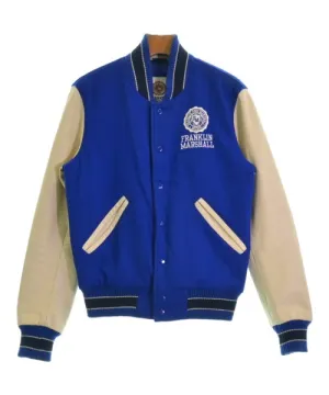 FRANKLIN & MARSHALL Varsity Jackets