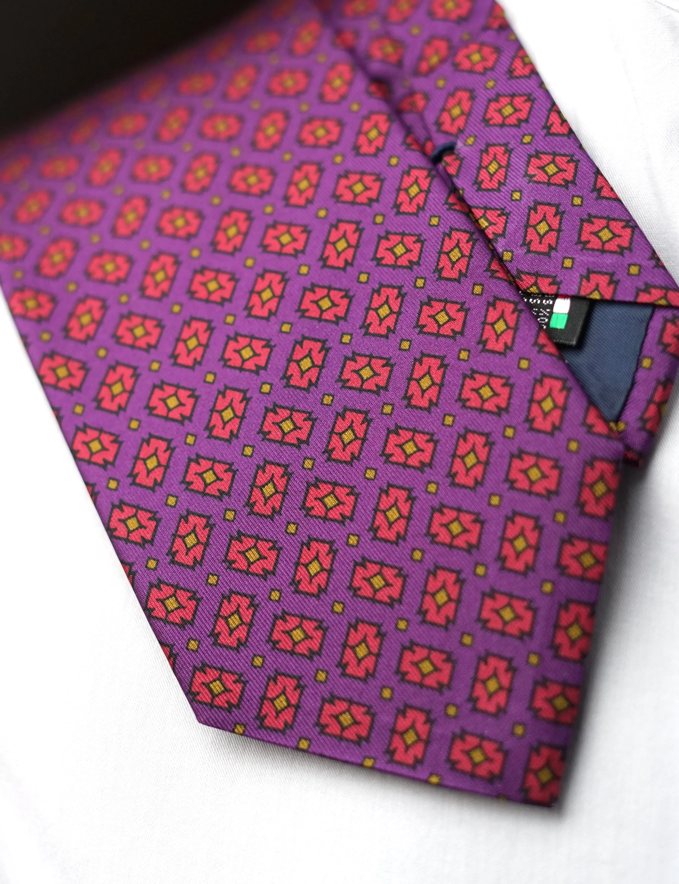 Gabiota Vintage Tie