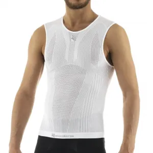 Giordana Men's Base Layer Light-Weight Tubular Knit Sleeveless