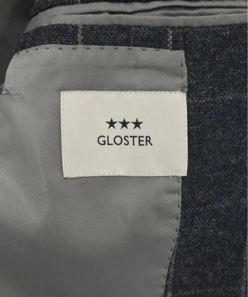 GLOSTER Blazers/Suit jackets