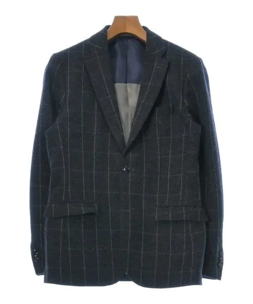 GLOSTER Blazers/Suit jackets