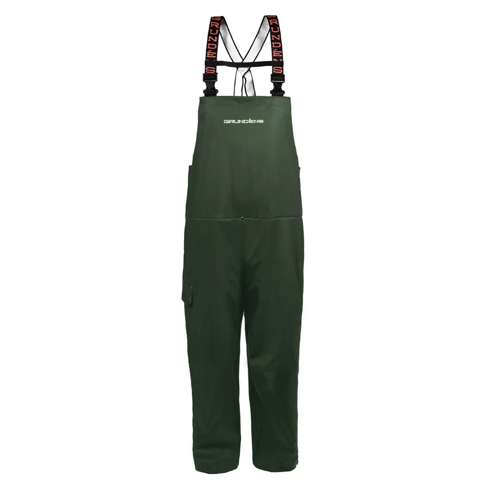 Grundéns Men's Neptune 509 Waterproof Commercial Fishing Bib Pant