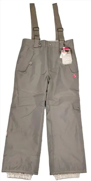 Jr Rodeo Turbine Boys Snow Pants