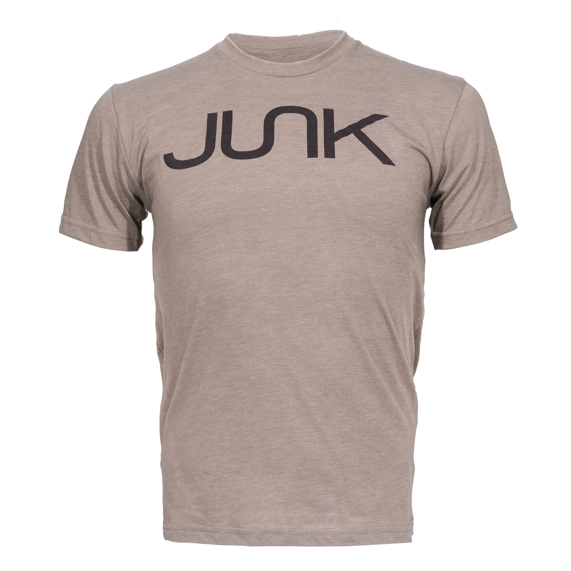 JUNK Tri-Blend American Grunge Tee