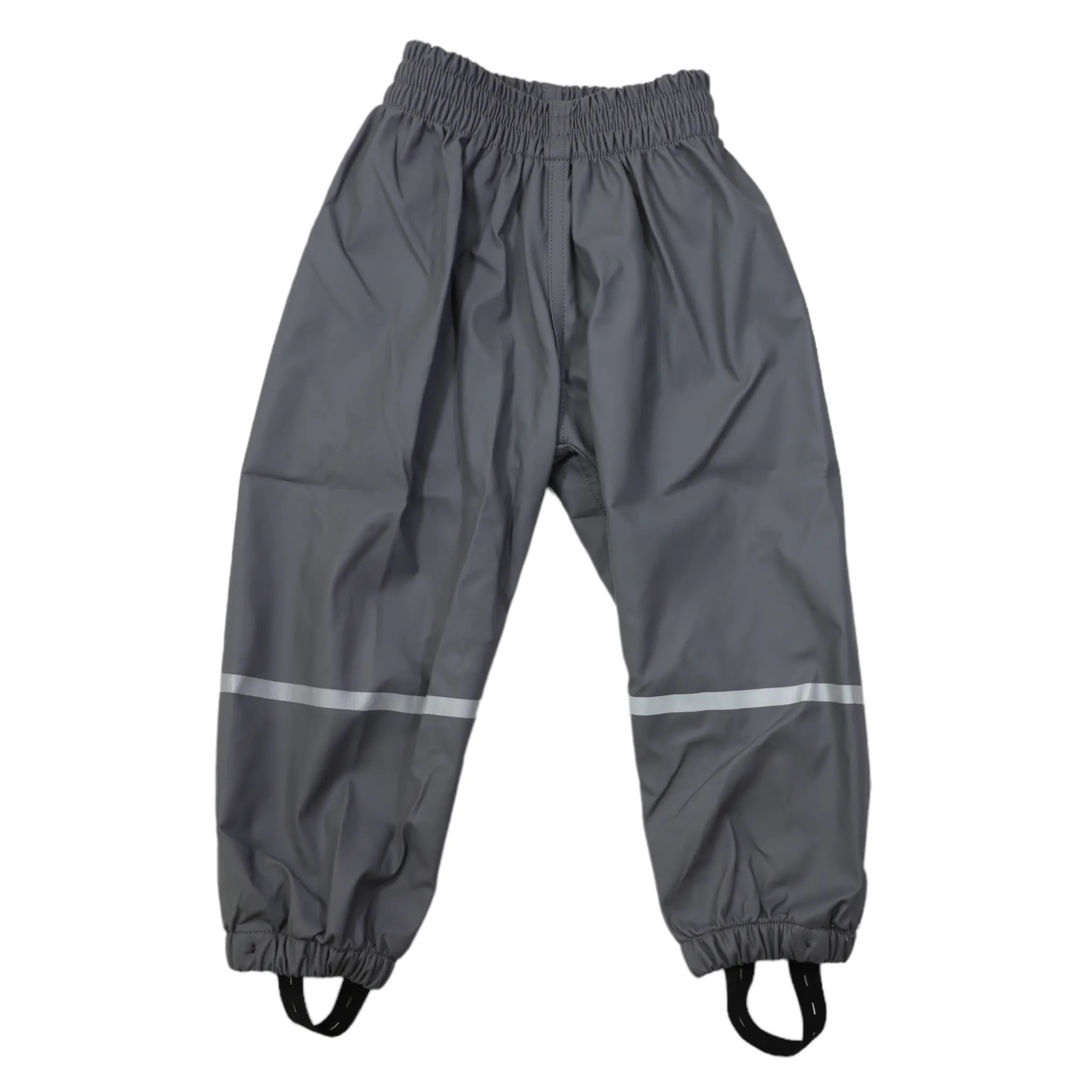 Korango Waterproof Rain Pant - Charcoal