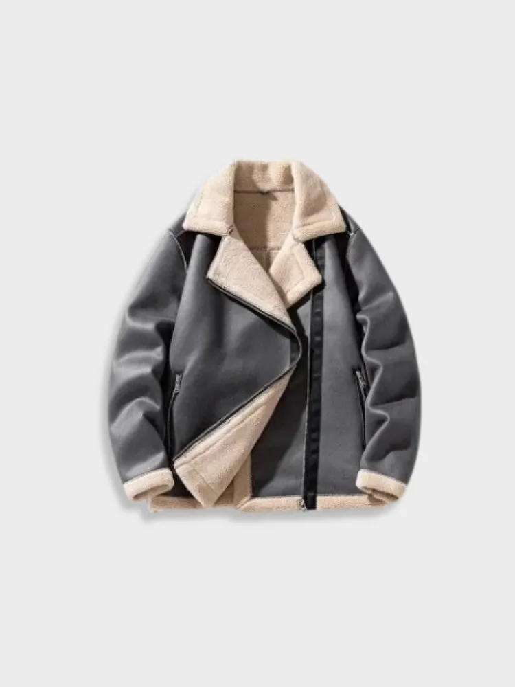 Lams Winter Jacket