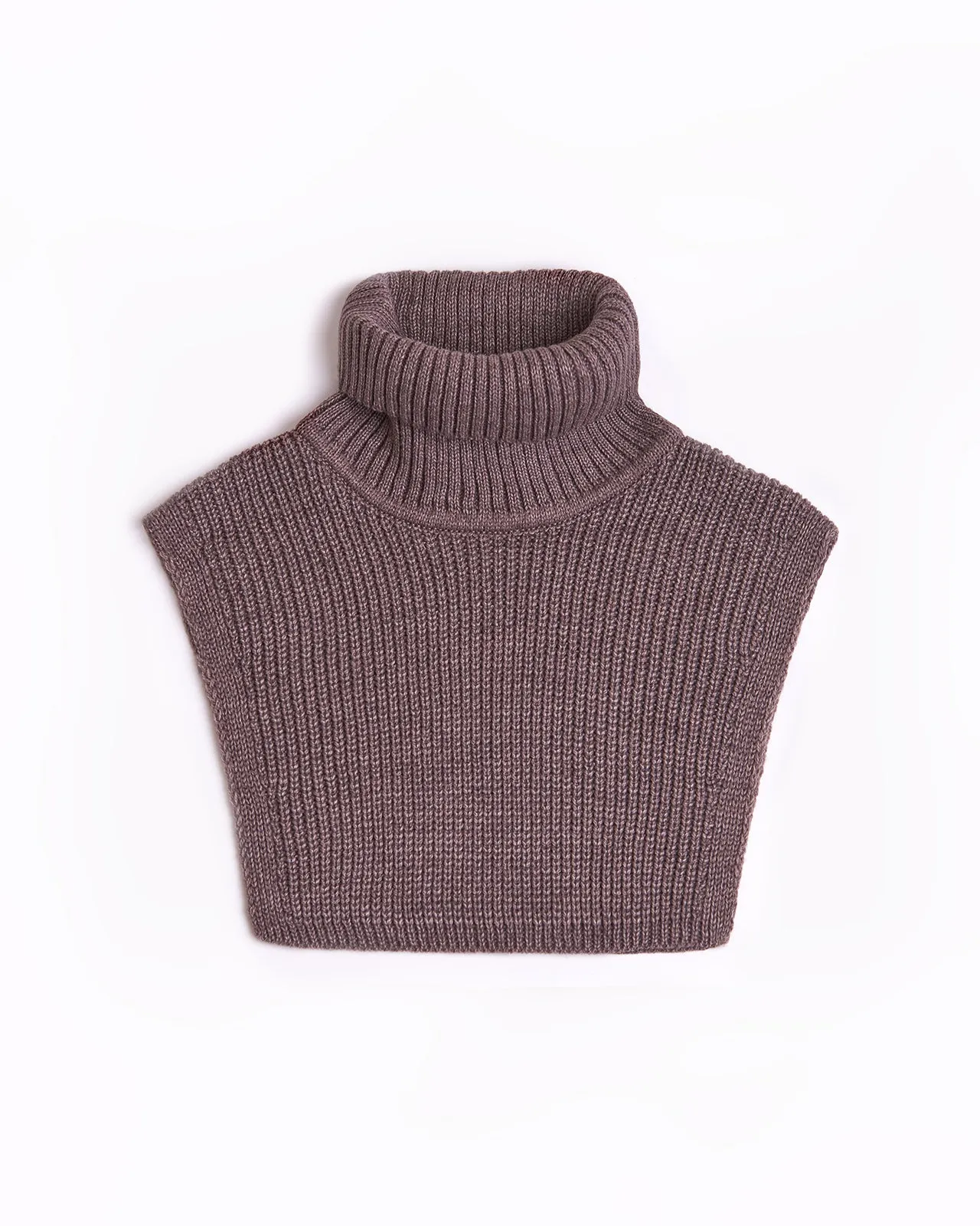 Lihula turtleneck collar