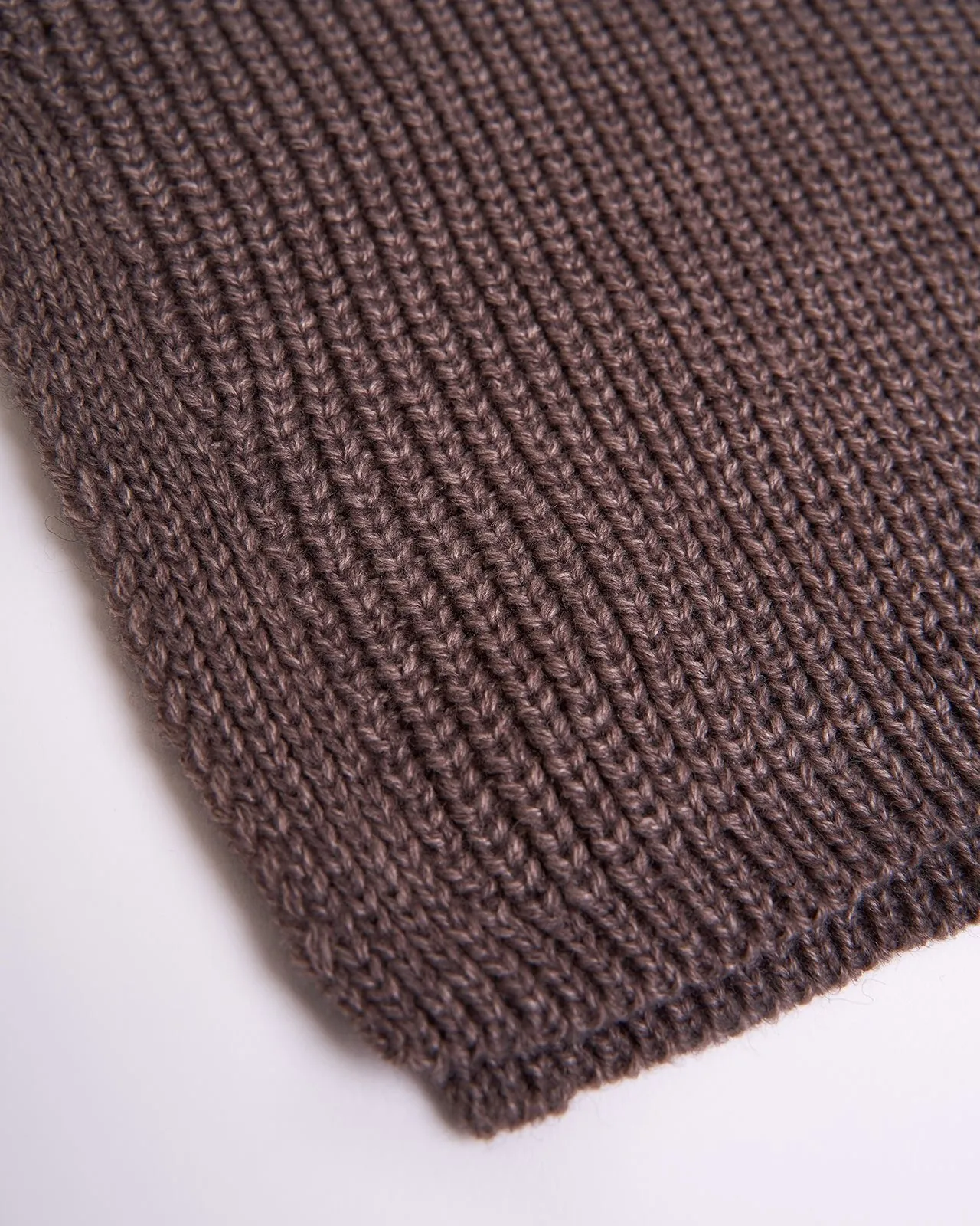 Lihula turtleneck collar