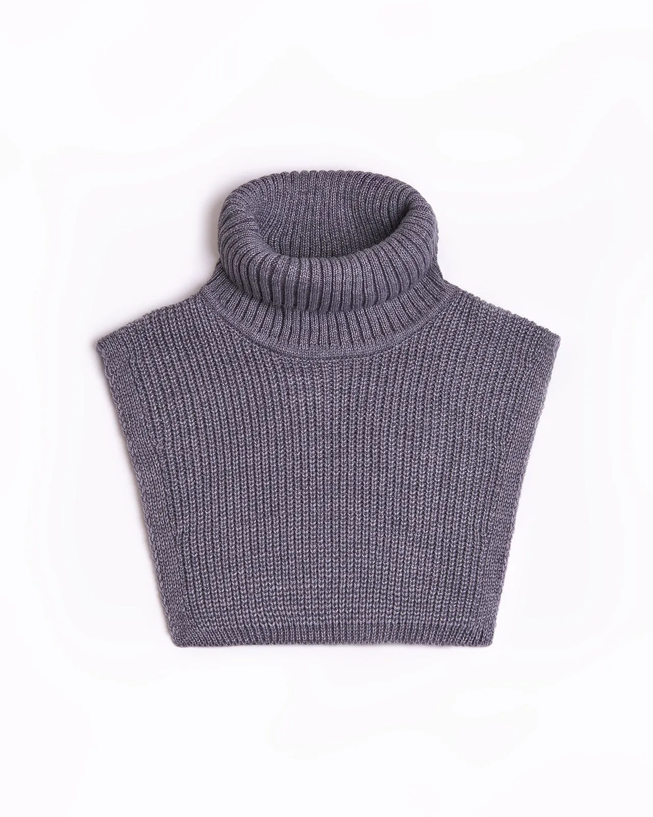 Lihula turtleneck collar