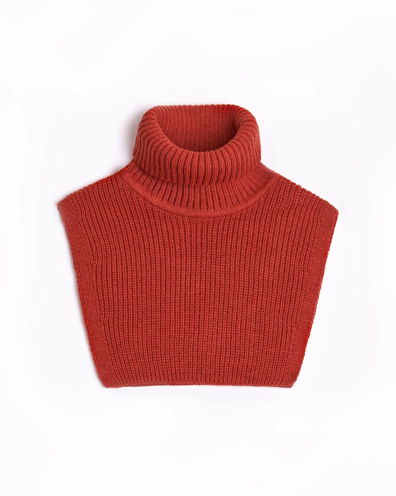 Lihula turtleneck collar