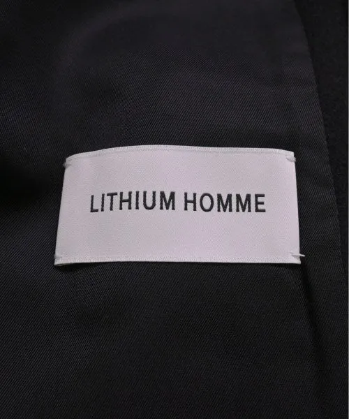 LITHIUM HOMME Varsity Jackets