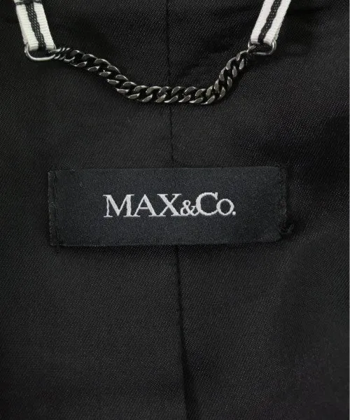 MAX&CO. Casual jackets