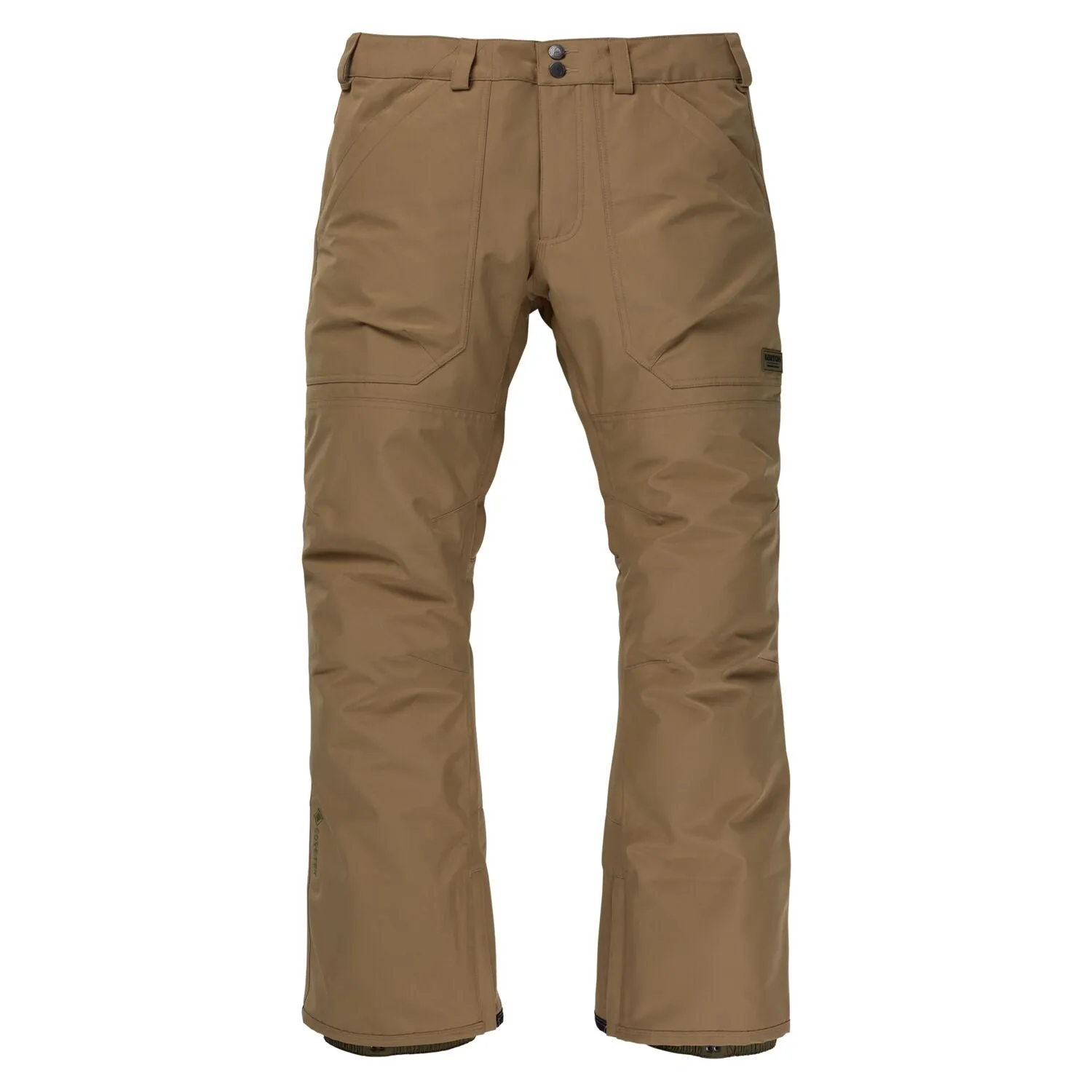 Men's Burton Ballast GORE-TEX 2L Pants - Short