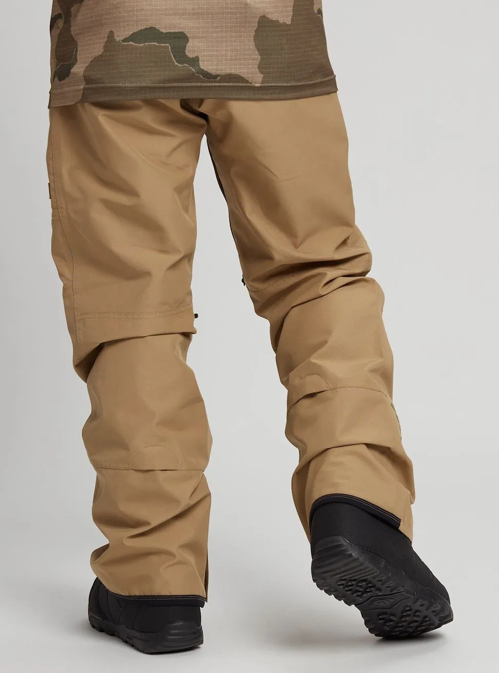 Men's Burton Ballast GORE-TEX 2L Pants - Short