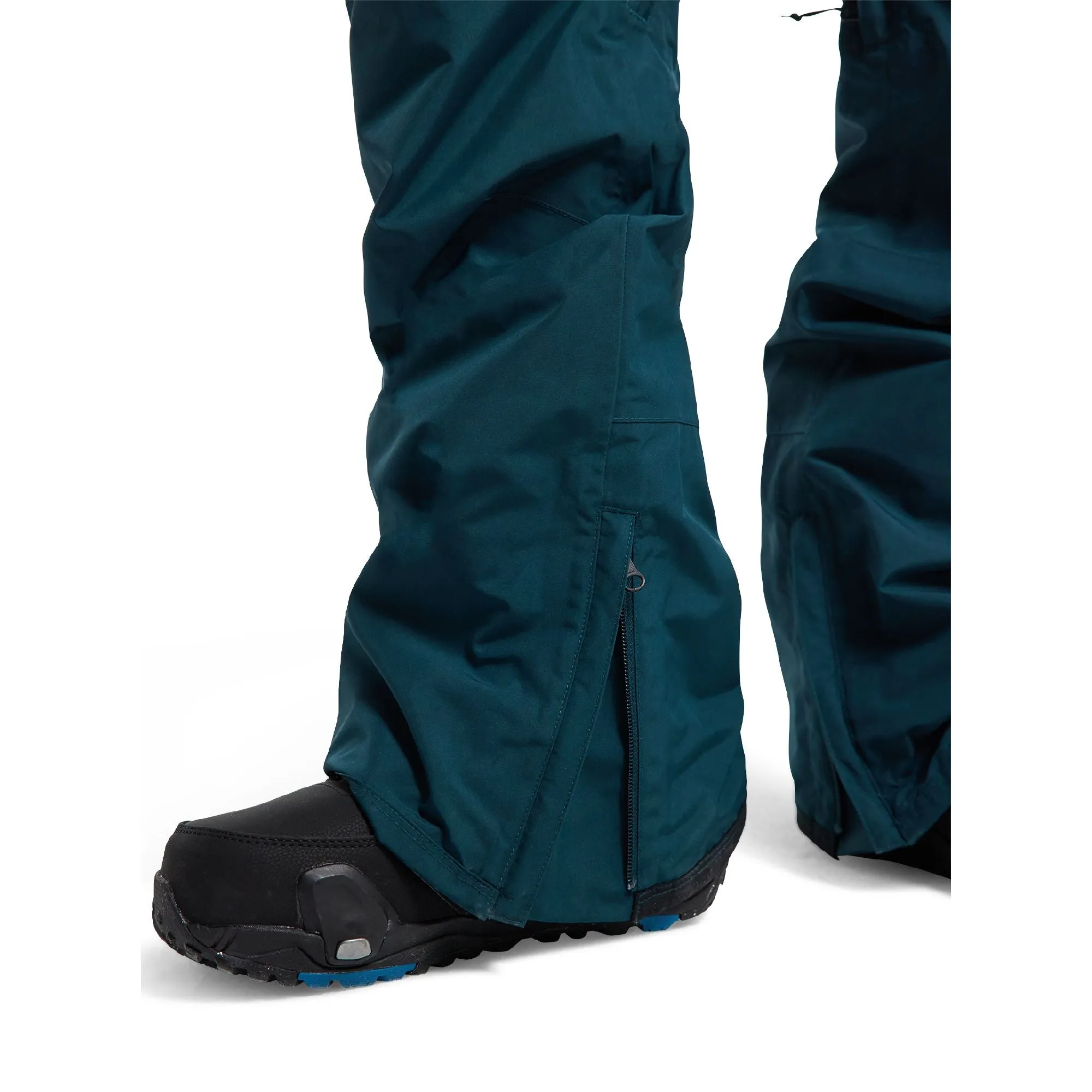 Men's Burton Ballast GORE-TEX 2L Pants - Short